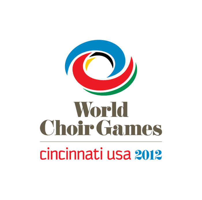 2012 World Choir Games